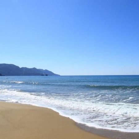 Aqua Seafront Glyfada Corfu Beach House With Garden Екстериор снимка