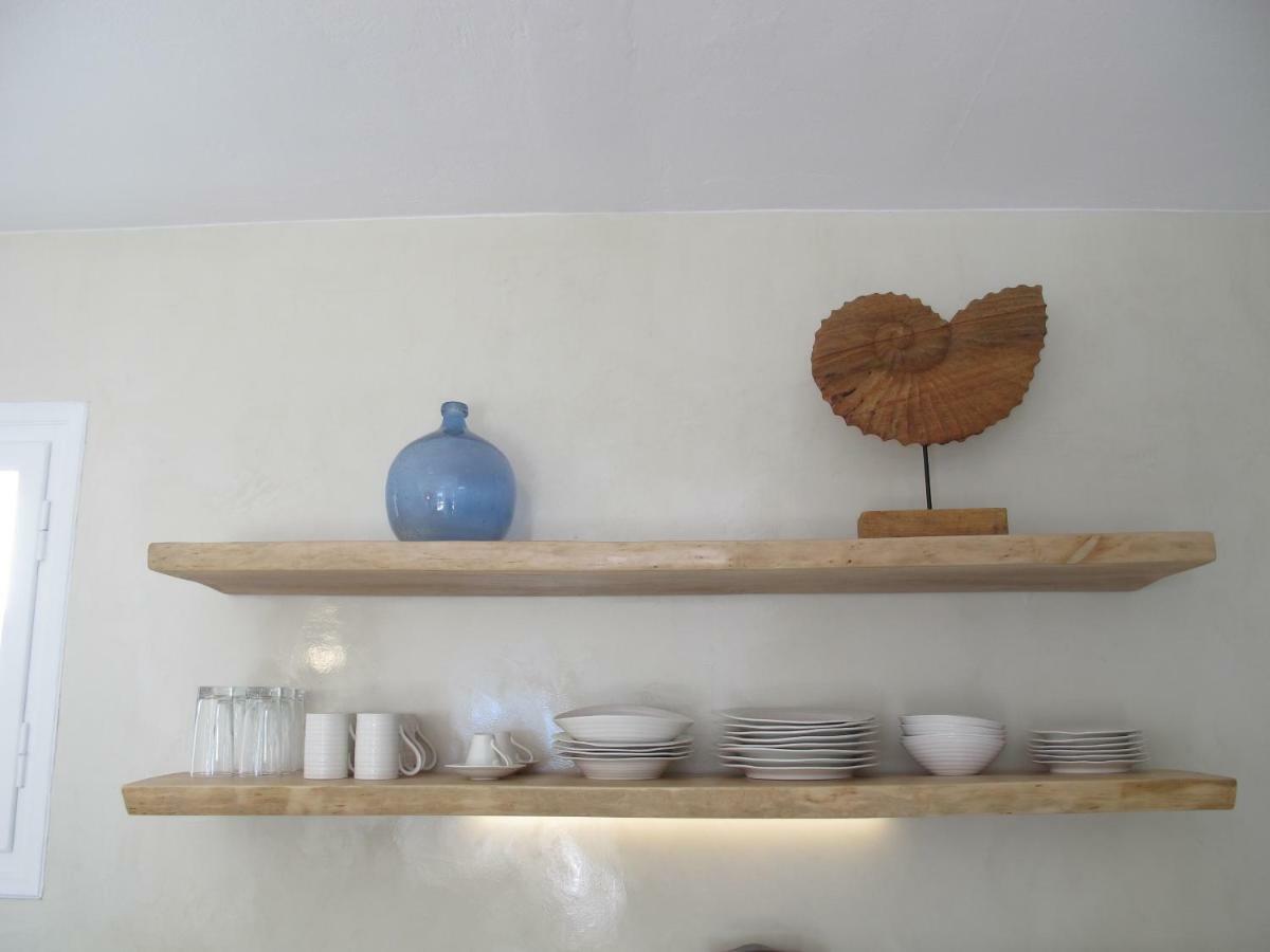 Aqua Seafront Glyfada Corfu Beach House With Garden Екстериор снимка