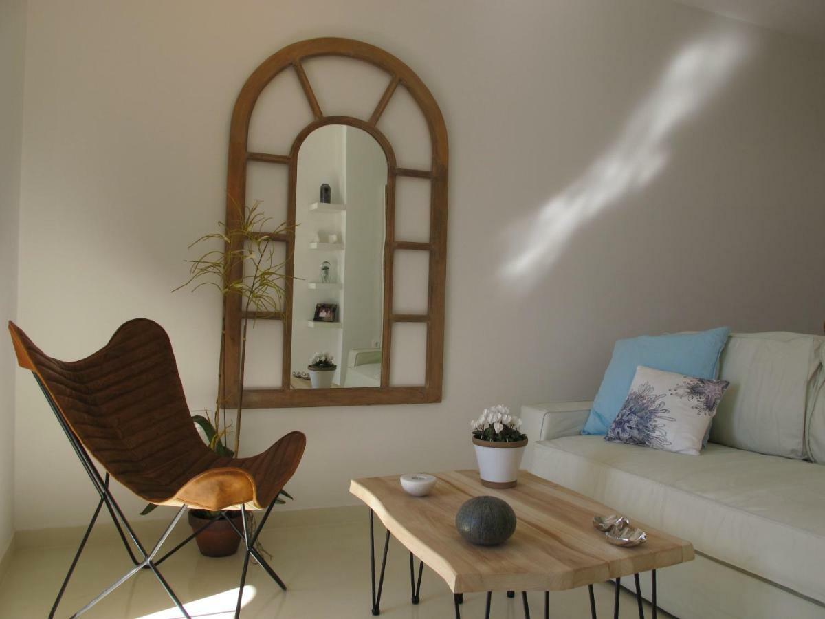 Aqua Seafront Glyfada Corfu Beach House With Garden Екстериор снимка
