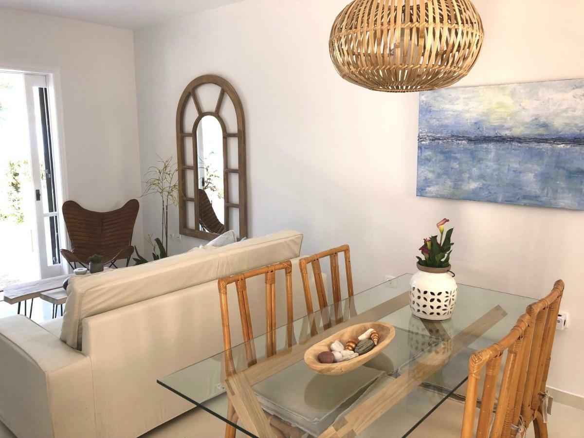 Aqua Seafront Glyfada Corfu Beach House With Garden Екстериор снимка