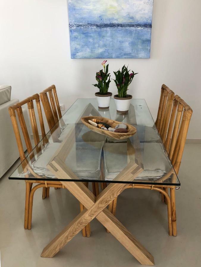 Aqua Seafront Glyfada Corfu Beach House With Garden Екстериор снимка